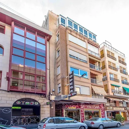 Torrevieja Torrevieja