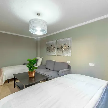 Torrevieja Appartement *