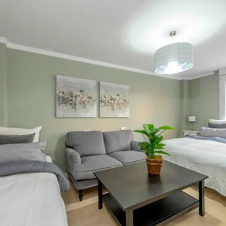 Appartement Torrevieja