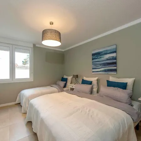 Appartement Torrevieja