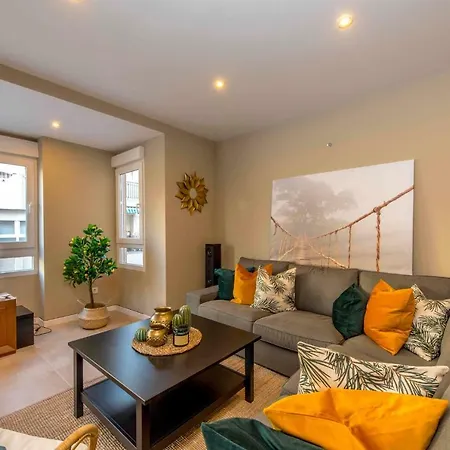 Appartement Torrevieja