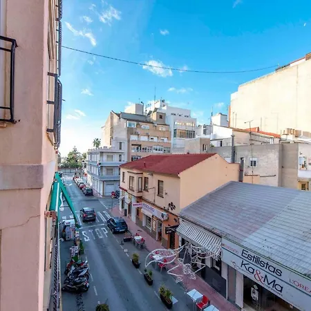 Torrevieja Apartamento