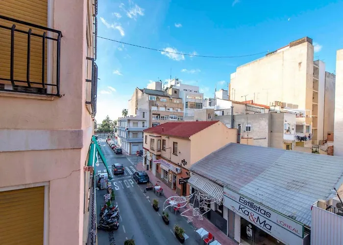 Torrevieja Appartamento