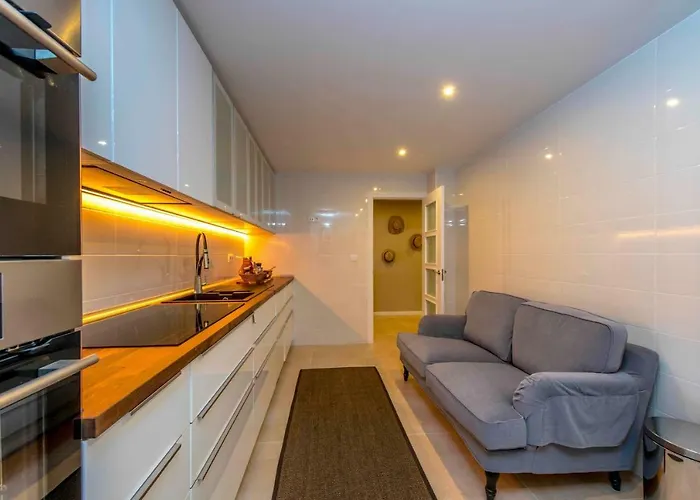 Torrevieja Appartamento Torrevieja