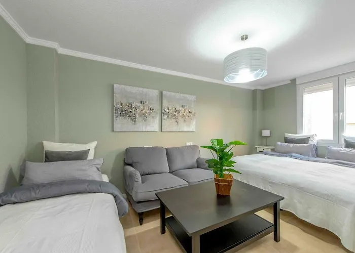 Appartamento Torrevieja