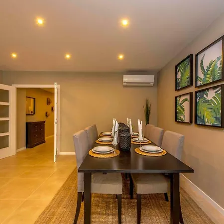 Appartement Torrevieja Torrevieja