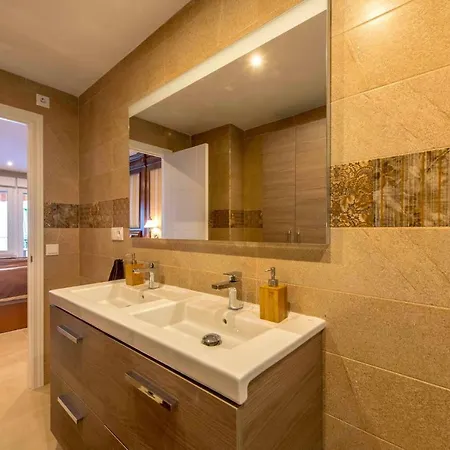 Torrevieja Appartement Torrevieja